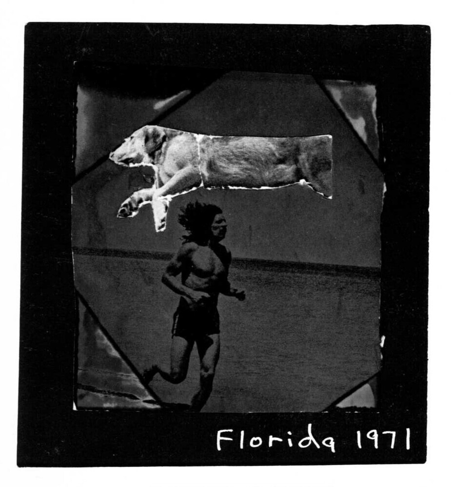 Florida 1971 (uit de serie: Teenage lust)